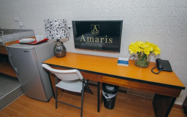 Amaris Bed & Breakfast powered by Cocotel