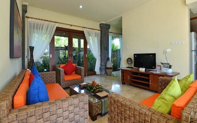 Pearl Villas Uluwatu
