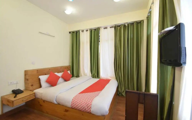 Hotel Himalayan Stay Manali