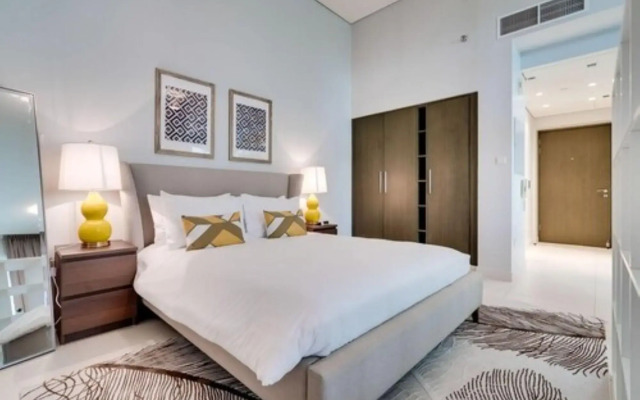 OSKENA Vacation Homes - The Loft Tower Downtown