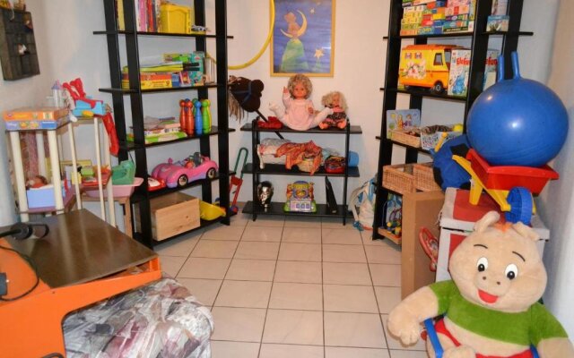 Appartementhaus Astl