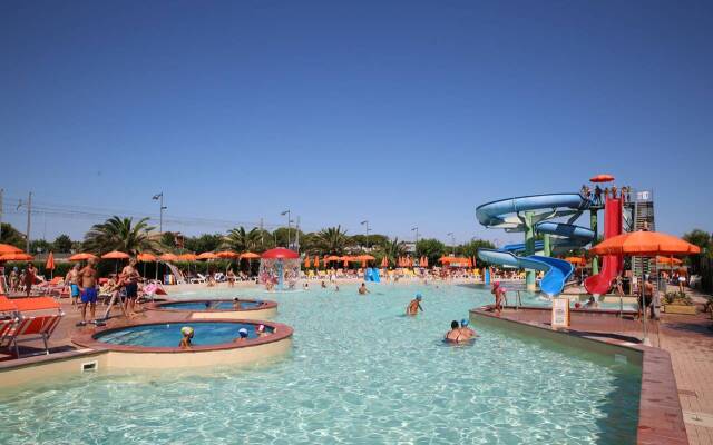La Risacca Family Camping Village