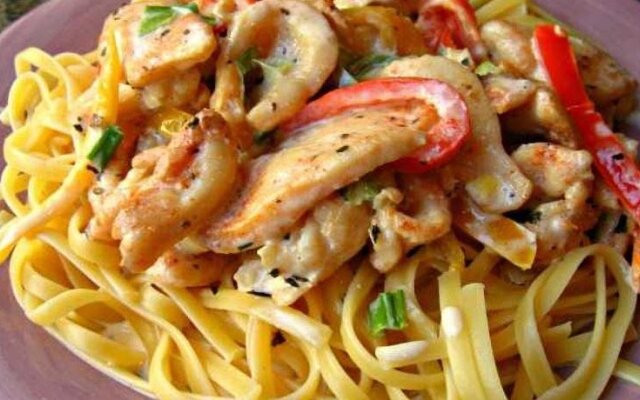 Les Maquinols Estate