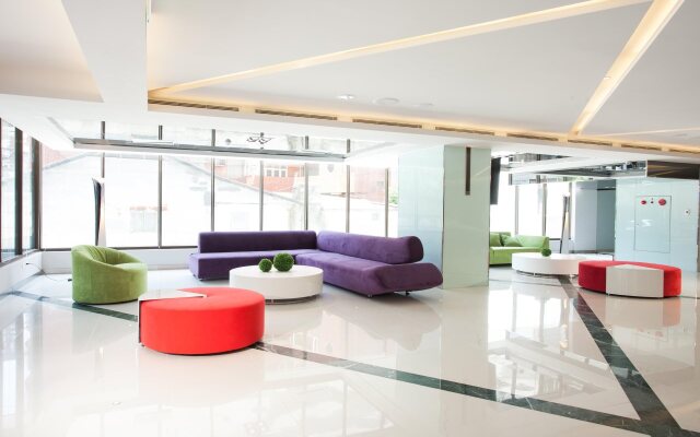 Ramada Encore by Wyndham Hualien