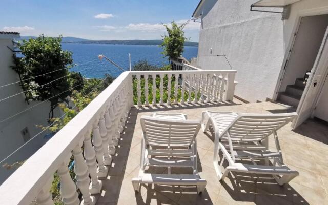 Apartment NIKO 4 pax