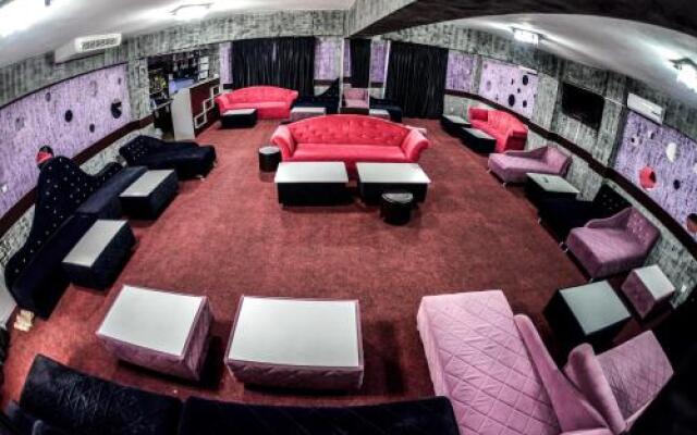 Motel Davvero