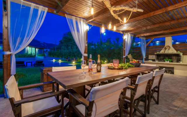 Villa Sophie - Sunny Retreat - Villa Sophie - Sunny Retreat