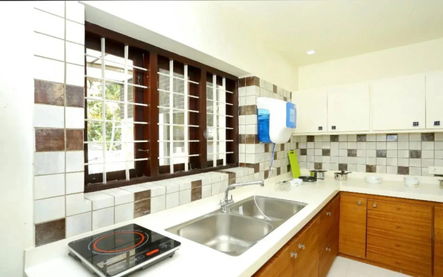 Ripples Cove By OYO Rooms