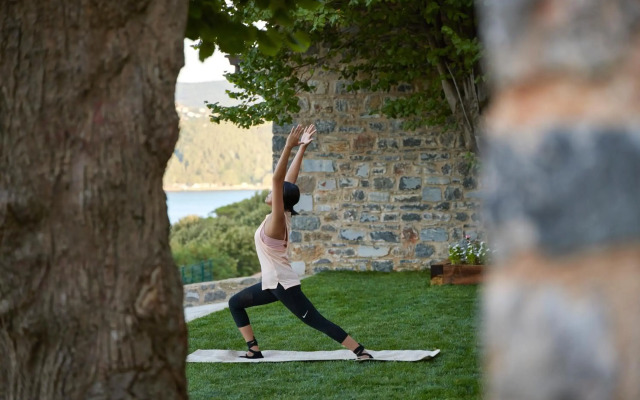 Six Senses Kocatas Mansions Istanbul