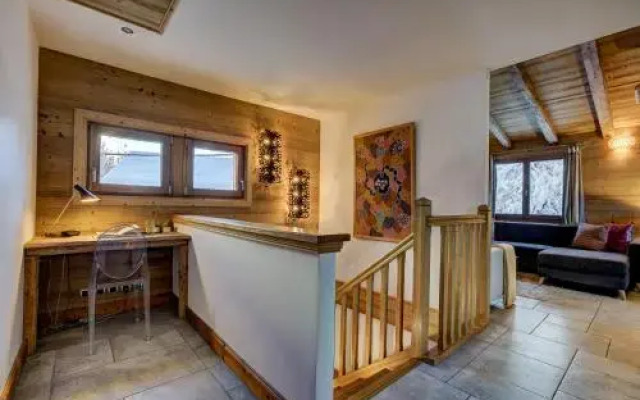 Chalet Capricorne
