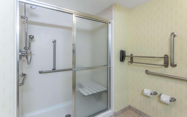 Hampton Inn Richmond - South