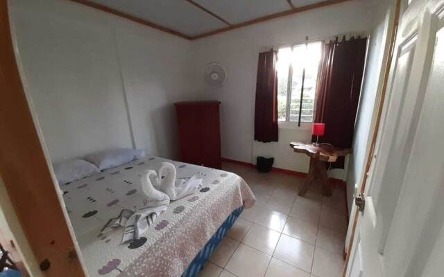 Little Paradise Hostel