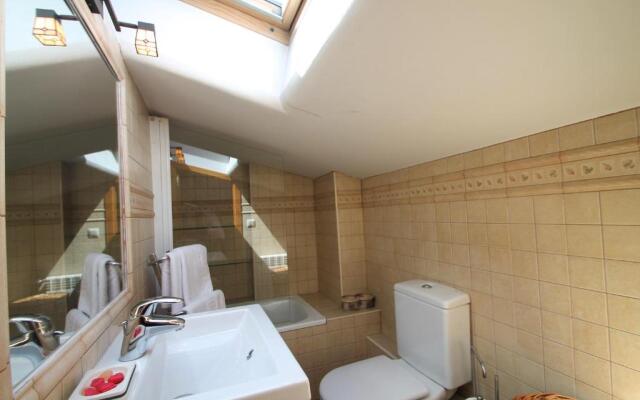 Borda Pascol, Atico Duplex en Tarter Zona Grandvalira