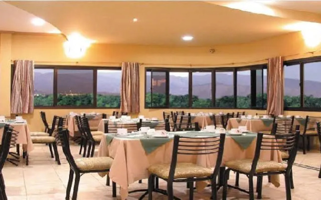 Alcor Hotel