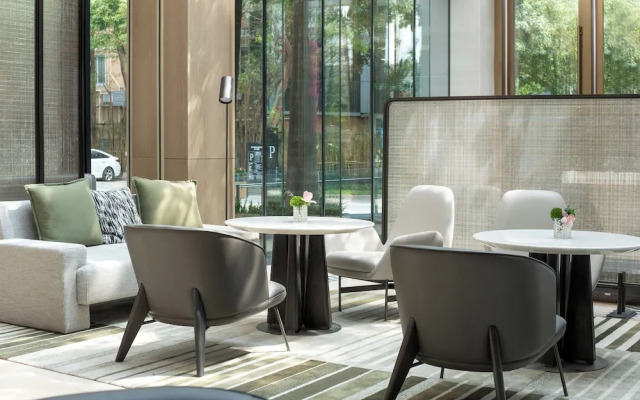 Seaview Gleetour Hotel Shenzhen