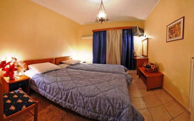 Hotel Marily