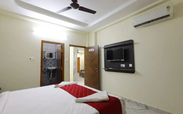 SBHS Homestay - Vrushabadri