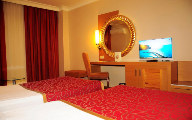Alaiye Resort & Spa Hotel - All Inclusive