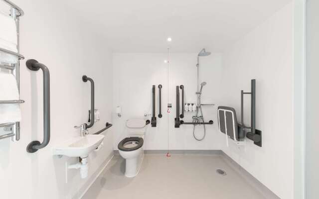 YOTEL Edinburgh