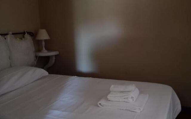 Holiday apartment Quercia