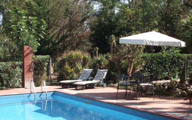 Casa Vacanze I Piani