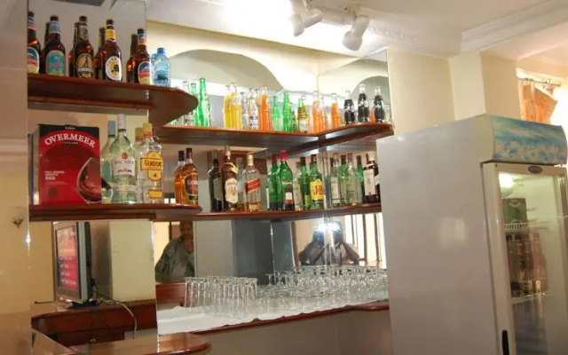 Arusha tourist inn Hotel