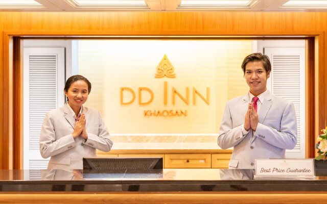 D&D Inn Khaosan