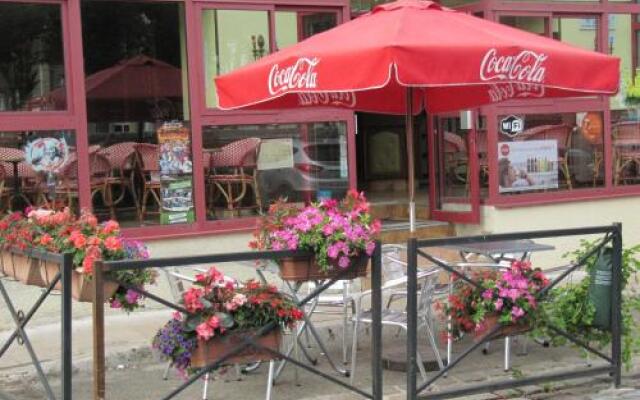 Pub Vauban