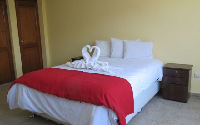 Hostal Achiyaku