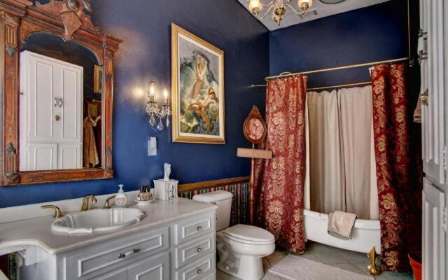 McMillan Inn Bed and Breakfast