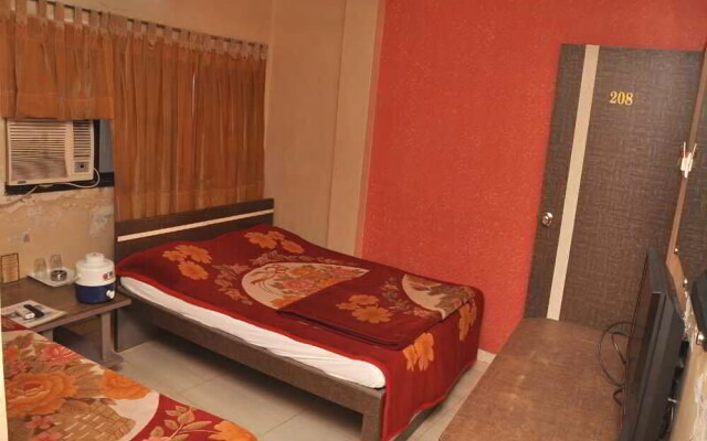 Purohit S Hotel Raj