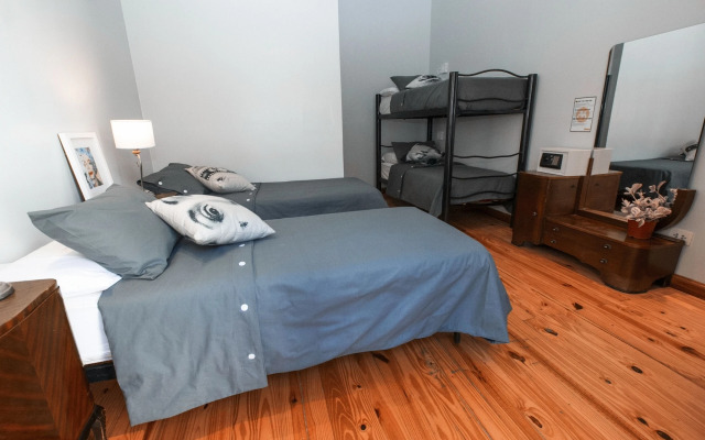 Milhouse Hostel Hipo