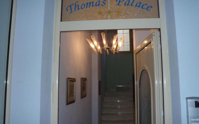 Thomas Palace Apartments