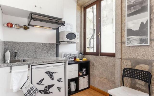 Goabio Apartment 3 Riverview