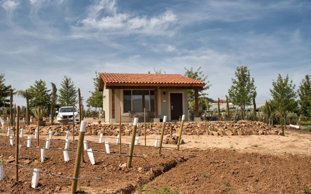 Villas en Los Retoños