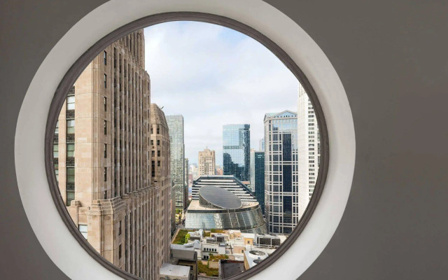 Residence Inn Chicago Downtown/Loop