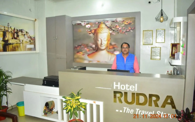 Rudra Guest House