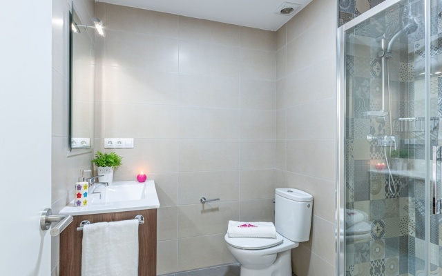 Renovated Apartment in Empuriabrava Near the Beach