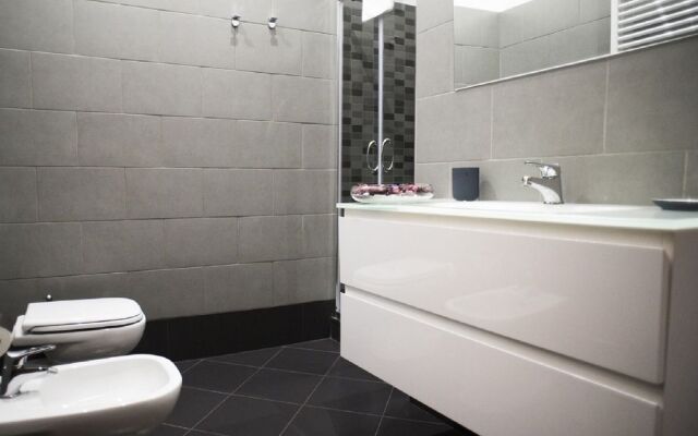 Costantino Secondo Guest House