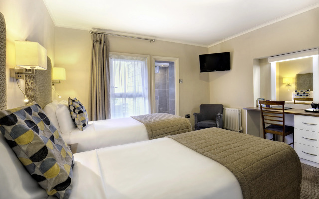 The Sandymount Hotel