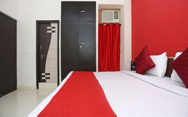 Terrene Empire By OYO Rooms