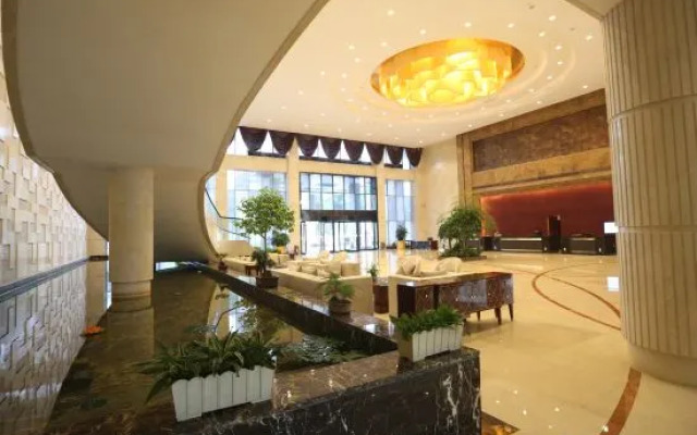 Fun Hotel Kaimei Nanchang