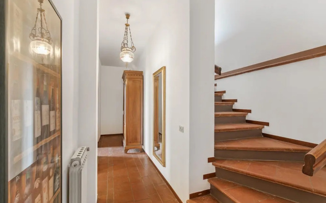 Villa la Quercia Hilly Area With Lake vi