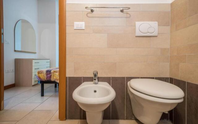 Appartamento Piramidi 06