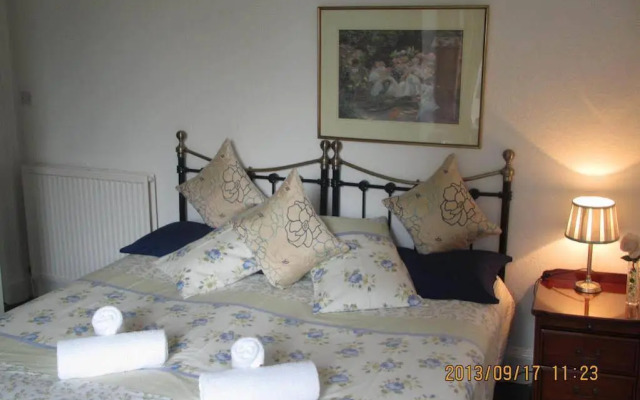Dunlaw House Hotel