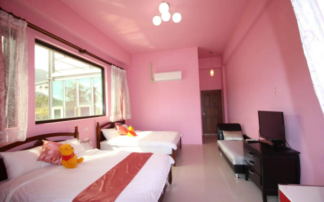 Xinyue B&B