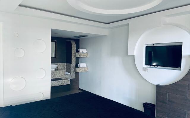 Hotel Fiesta Rosarito