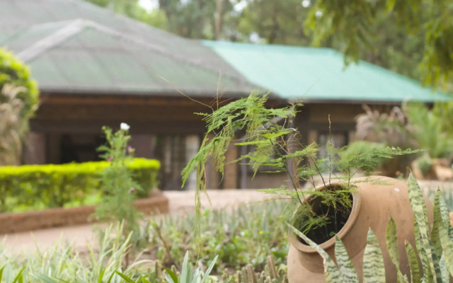 Woodlands Lilongwe