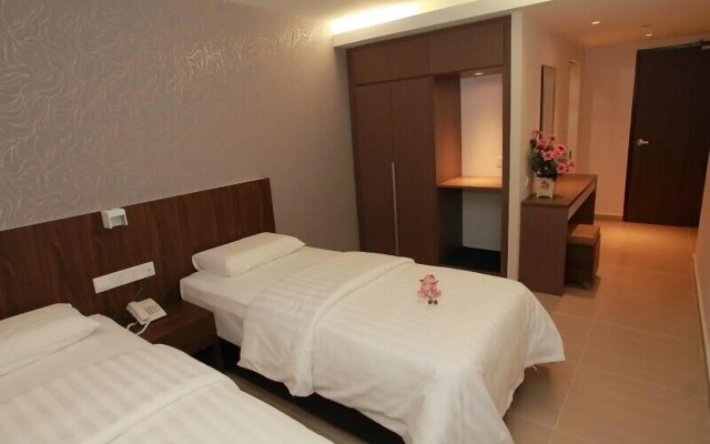 Tai Ichi Hotel