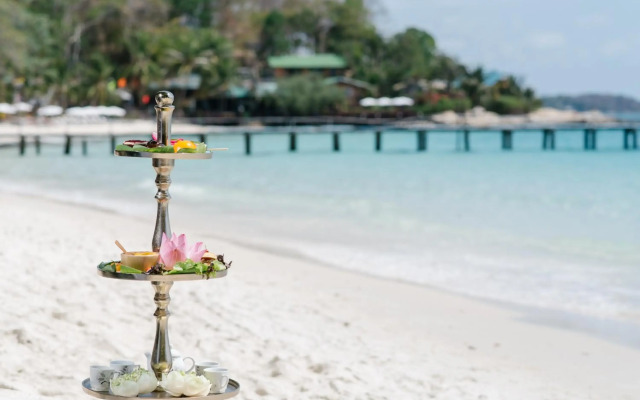 Samed Tropical Resort